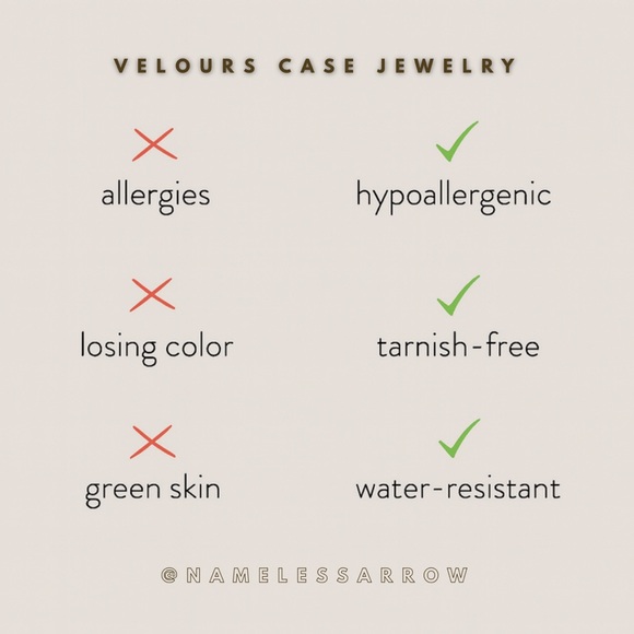 Vintage style blue stone large studs - Picture 5 of 5